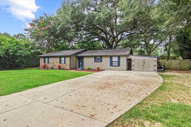 6476 Cavalcade Trail, Tallahassee, FL 32309