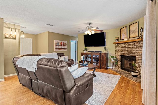6476 Cavalcade Trail, Tallahassee, FL 32309