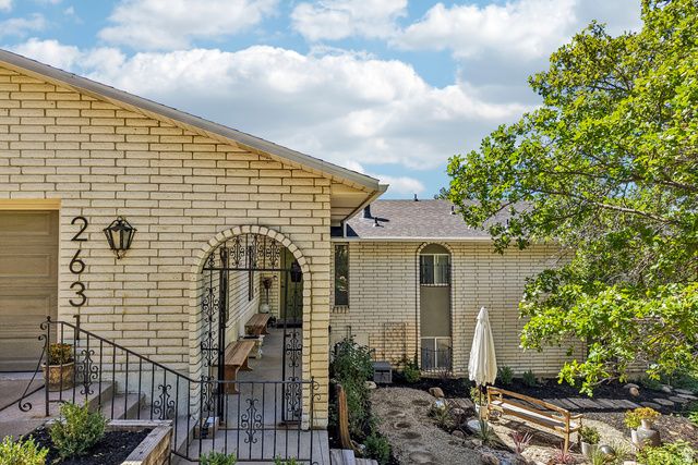 2631 BONNEVILLE TER, Ogden, UT 84403
