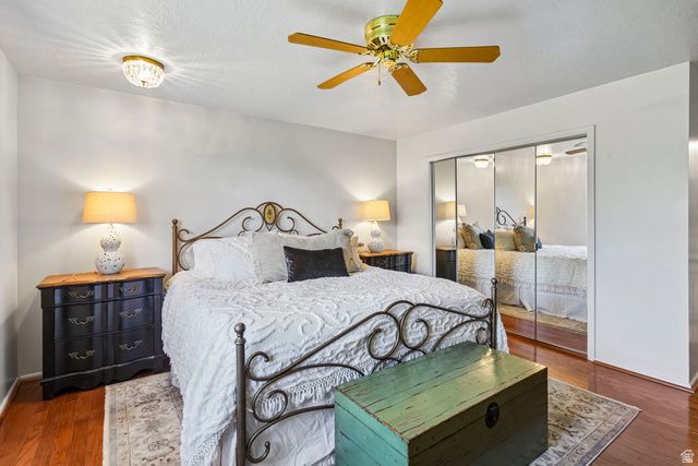 2631 BONNEVILLE TER, Ogden, UT 84403