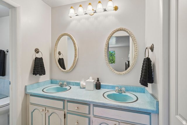 2631 BONNEVILLE TER, Ogden, UT 84403