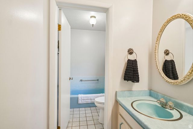 2631 BONNEVILLE TER, Ogden, UT 84403