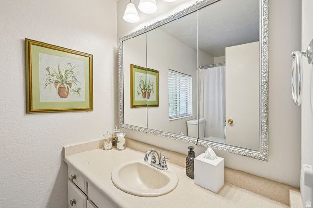 2631 BONNEVILLE TER, Ogden, UT 84403