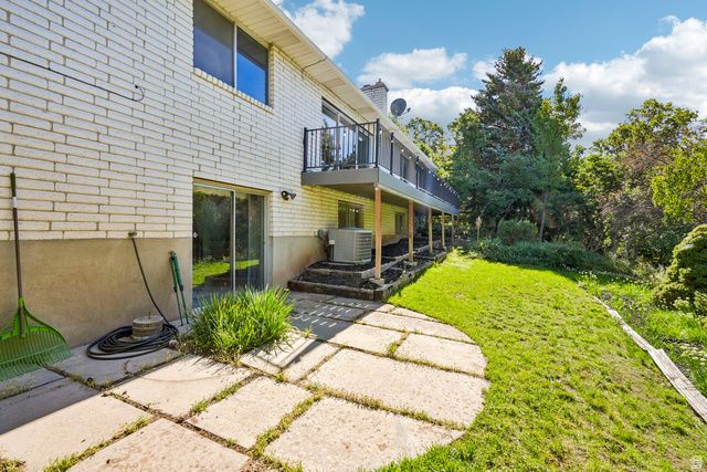 2631 BONNEVILLE TER, Ogden, UT 84403