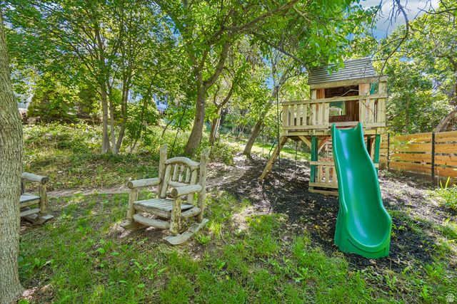 2631 BONNEVILLE TER, Ogden, UT 84403