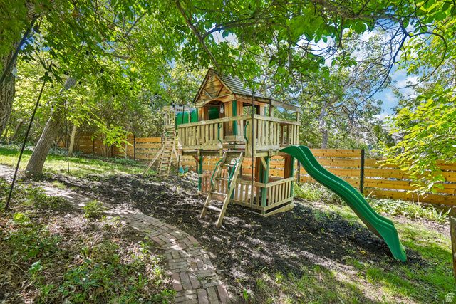 2631 BONNEVILLE TER, Ogden, UT 84403