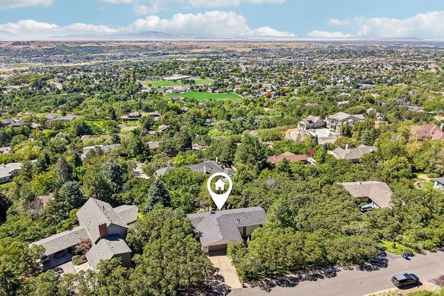 2631 BONNEVILLE TER, Ogden, UT 84403