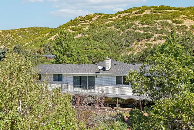 2631 BONNEVILLE TER, Ogden, UT 84403