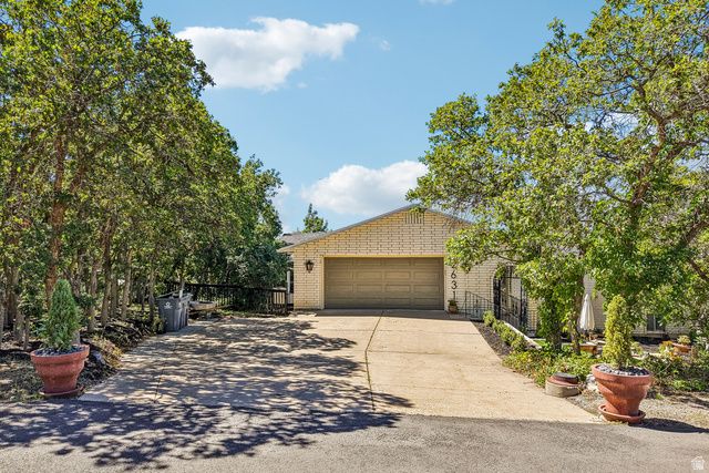2631 BONNEVILLE TER, Ogden, UT 84403