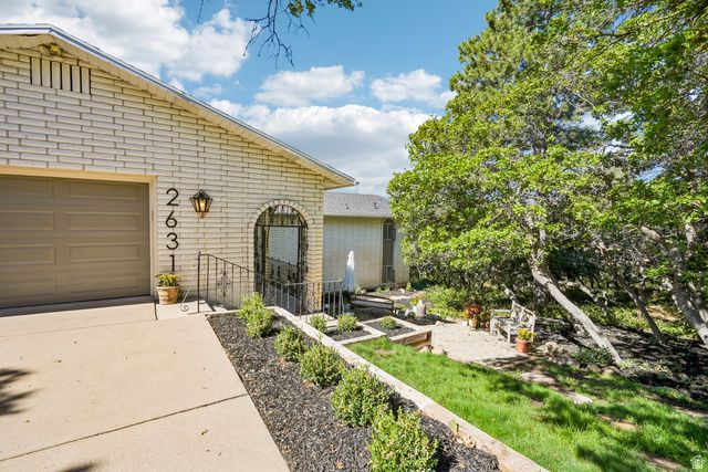 2631 BONNEVILLE TER, Ogden, UT 84403