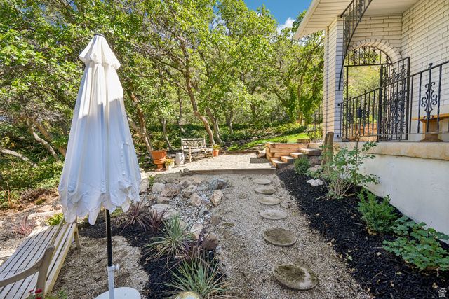 2631 BONNEVILLE TER, Ogden, UT 84403