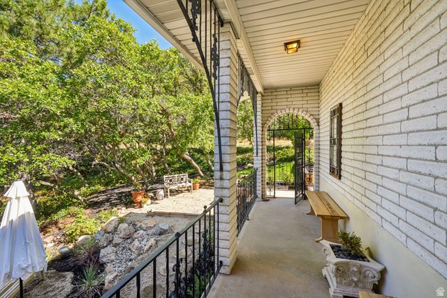 2631 BONNEVILLE TER, Ogden, UT 84403