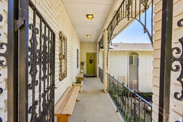 2631 BONNEVILLE TER, Ogden, UT 84403