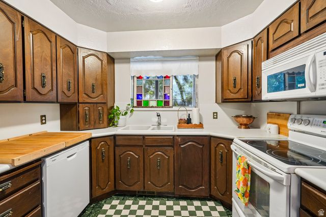 2631 BONNEVILLE TER, Ogden, UT 84403