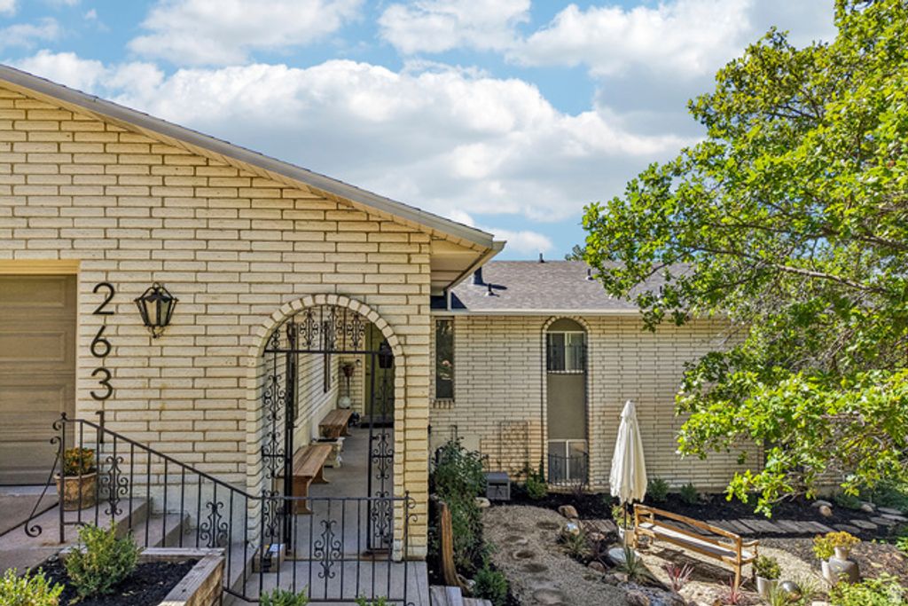 2631 BONNEVILLE TER, Ogden, UT 84403 — photo 2