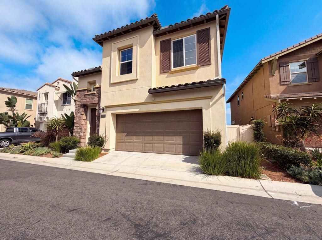 1242 Via Candelas, Oceanside, CA 92056 — exterior