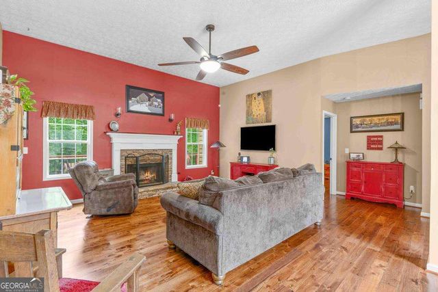 340 Flowers Drive, Covington, GA 30016