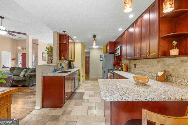 340 Flowers Drive, Covington, GA 30016