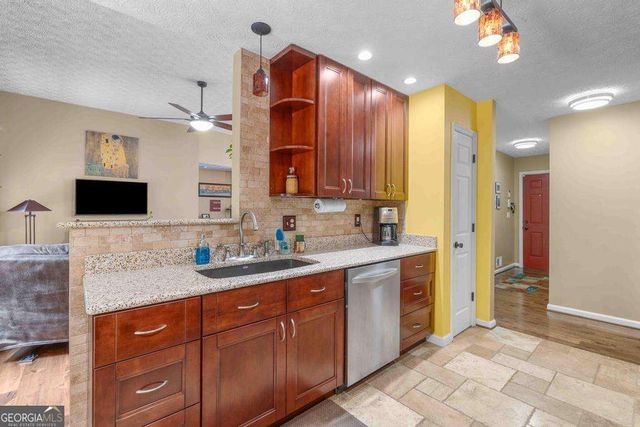 340 Flowers Drive, Covington, GA 30016