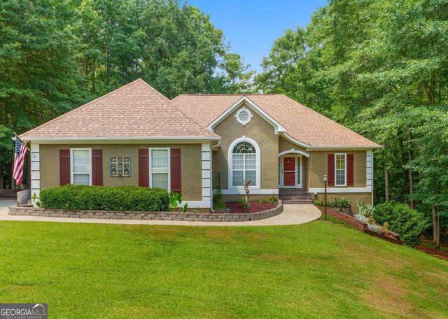 340 Flowers Drive, Covington, GA 30016