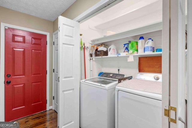 340 Flowers Drive, Covington, GA 30016