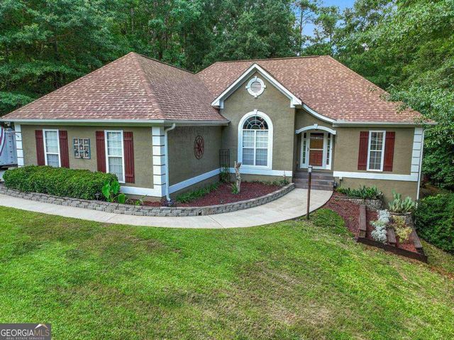 340 Flowers Drive, Covington, GA 30016