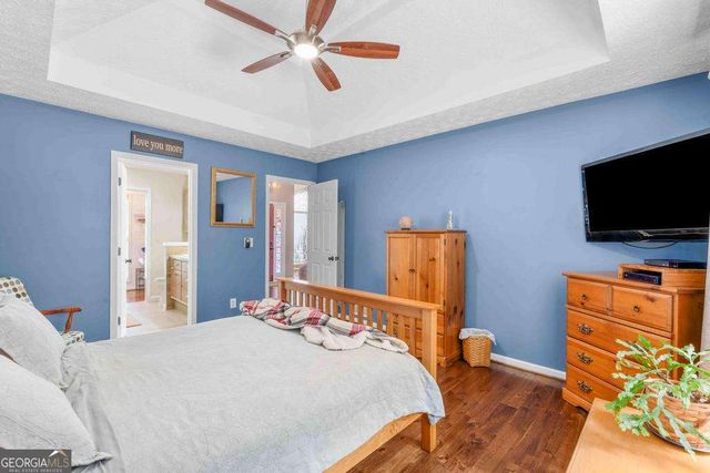 340 Flowers Drive, Covington, GA 30016