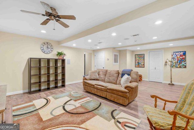 340 Flowers Drive, Covington, GA 30016