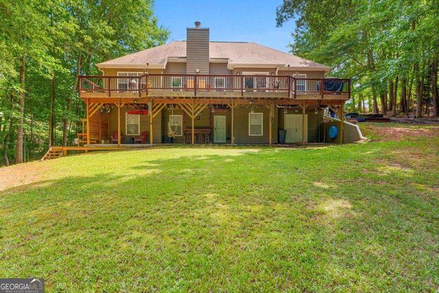 340 Flowers Drive, Covington, GA 30016