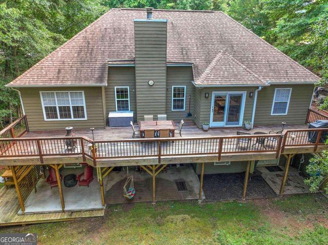340 Flowers Drive, Covington, GA 30016