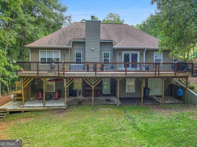 340 Flowers Drive, Covington, GA 30016