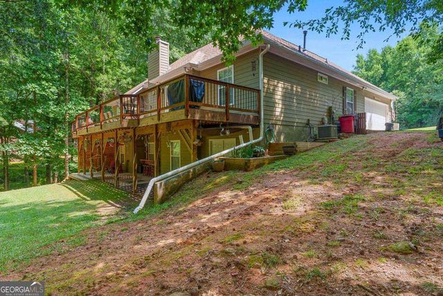 340 Flowers Drive, Covington, GA 30016