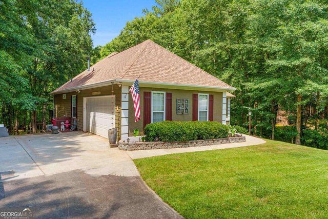340 Flowers Drive, Covington, GA 30016