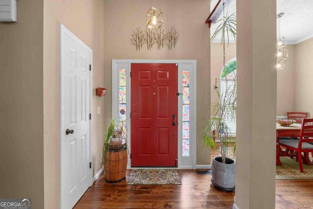 340 Flowers Drive, Covington, GA 30016