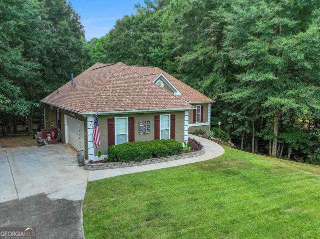 340 Flowers Drive, Covington, GA 30016