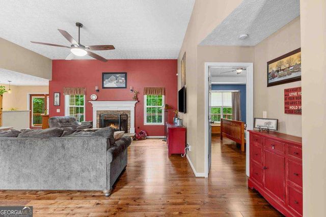 340 Flowers Drive, Covington, GA 30016
