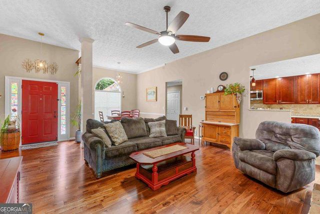 340 Flowers Drive, Covington, GA 30016