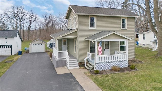3627 Walworth Road, Walworth, NY 14568