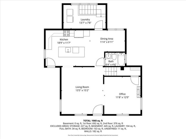 3627 Walworth Road, Walworth, NY 14568