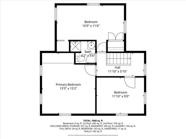 3627 Walworth Road, Walworth, NY 14568