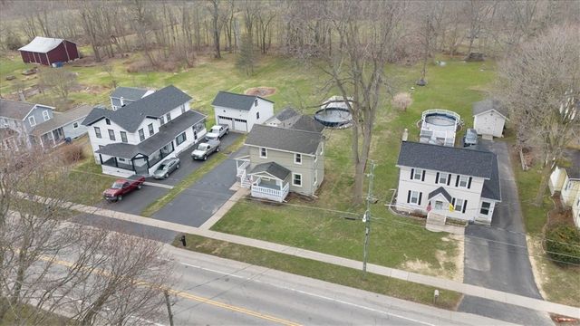 3627 Walworth Road, Walworth, NY 14568