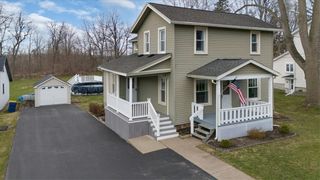 3627 Walworth Road, Walworth, NY 14568
