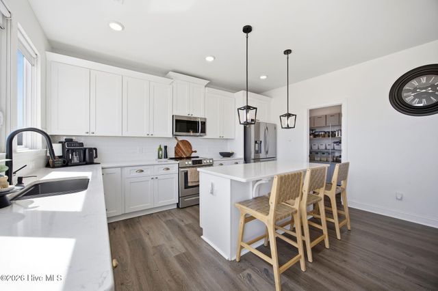 3661 New Town Court, Farmville, NC 27828
