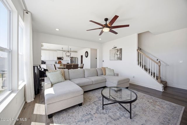 3661 New Town Court, Farmville, NC 27828