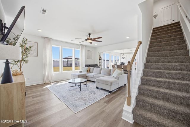 3661 New Town Court, Farmville, NC 27828