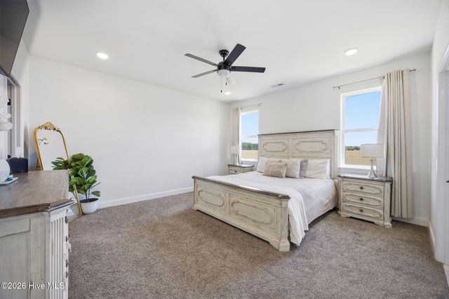 3661 New Town Court, Farmville, NC 27828
