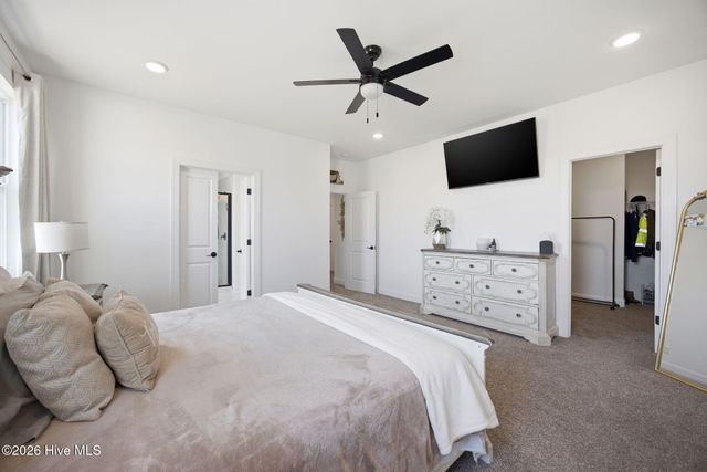 3661 New Town Court, Farmville, NC 27828