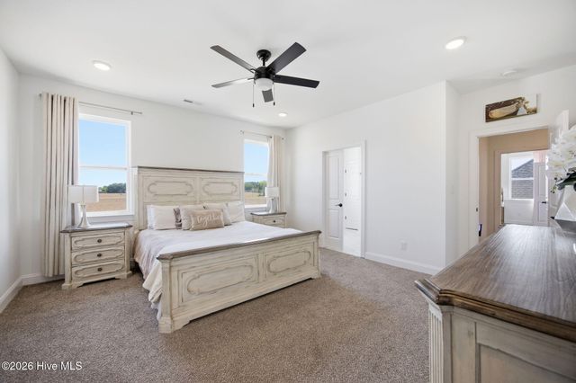 3661 New Town Court, Farmville, NC 27828