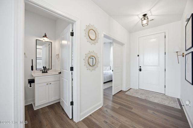 3661 New Town Court, Farmville, NC 27828