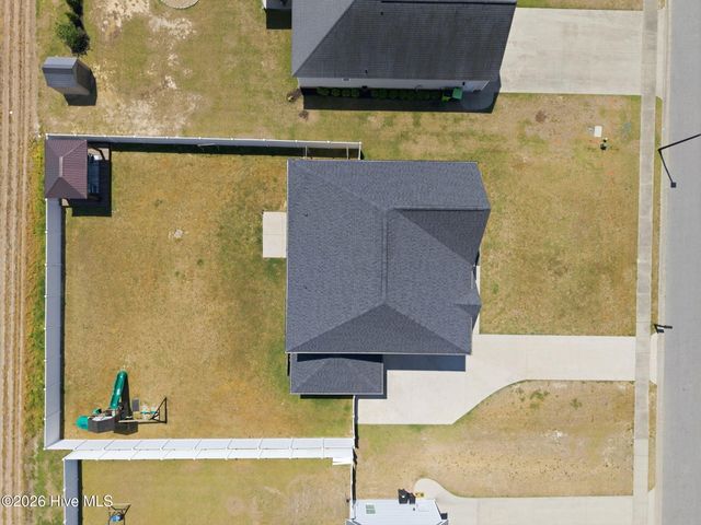 3661 New Town Court, Farmville, NC 27828
